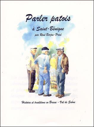 Parler patois à Saint-Bénigne